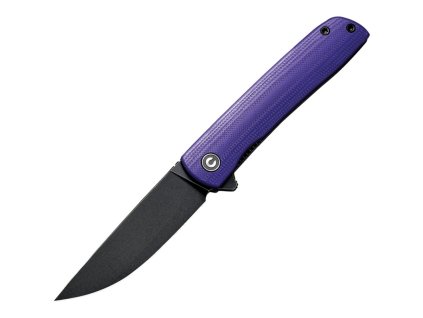 Civivi Bo Purple G10 CIVC20009B5