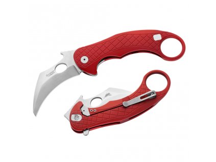 lionsteel l e one red stone washed LE1ARS