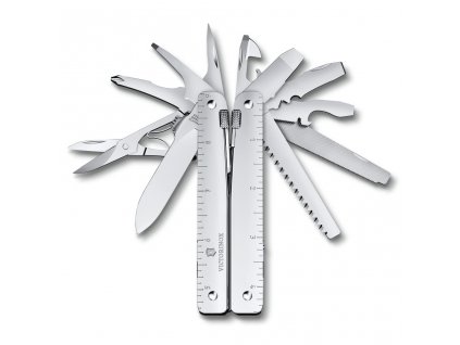 victorinox swiss tool mx silver 3 0327 MN