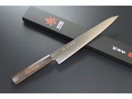 kanetsune ichizu wa sujihiki 240mm