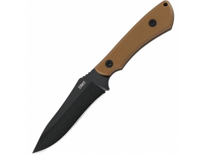 CRKT Ramadi Brown CR2083