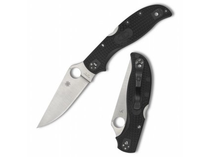 Spyderco Stretch 2 XL SC258SBK 1