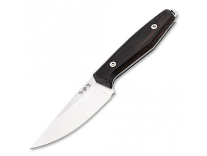 boeker manufaktur solingen daily knives ak1 droppoint grenadill 125502