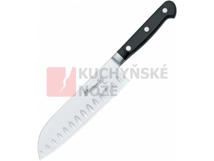 Due Cigni knife Santoku Florence 18cm