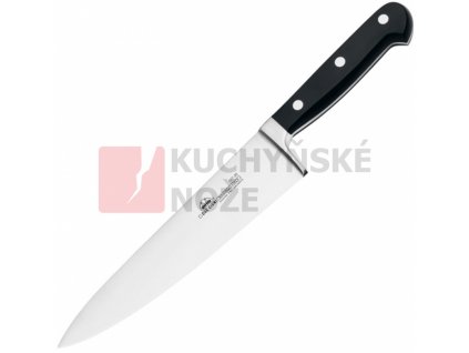 Due Cigni knife cook Florence 20cm
