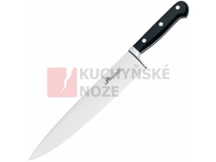 Due Cigni knife cook Florence 26cm