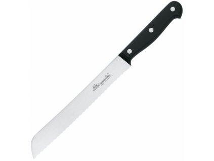 Due Cigni knife for bread Classica 20cm