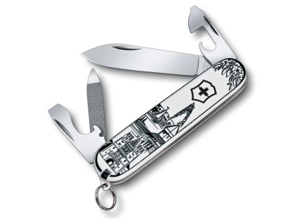 victorinox cadet swiss spirit 2022 0 2603 7L22 2