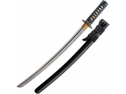 CAS Hanwei Tiger Wakizashi PC12050