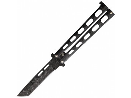 Bear & Son Galaxy Butterfly Tanto BC115TANGXD
