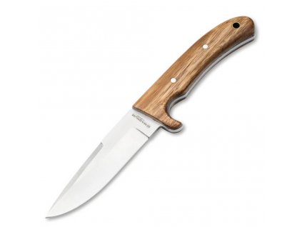 magnum elk hunter zebrawood 02gl687