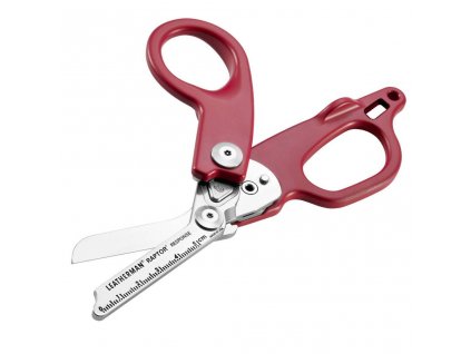 leatherman raptor response crimson LTG832965