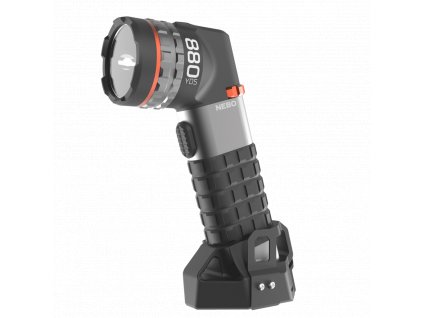 nebo luxtreme sl50 spotlight dobijeci 450 lm spt 1003 g NS1003