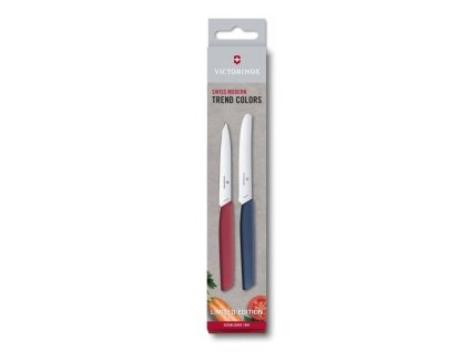 victorinox sada 2k nozu na zeleninu swiss modern bold 6.9096.2L1