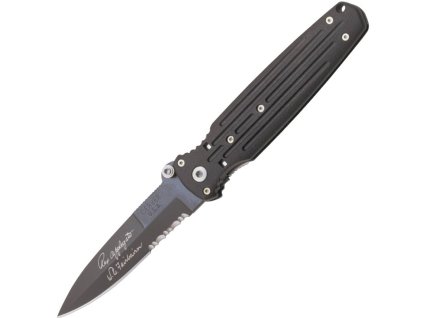 gerber applegate fairbairn covert double bevel black