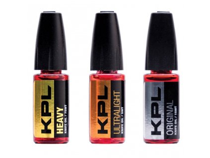 kpl triple combo knife oil