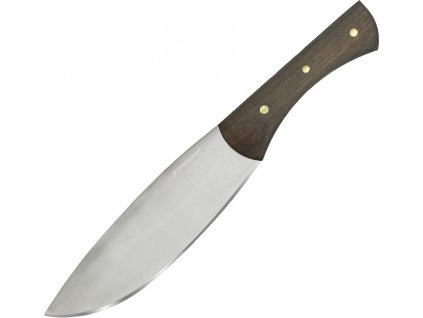 Condor Knulujulu Knife Walnut Wood