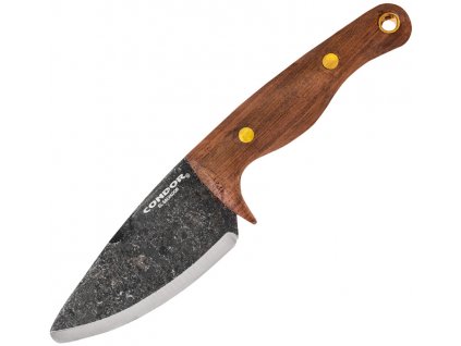 Condor Kimen Knife Walnut Wood