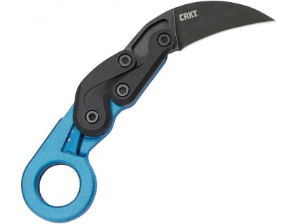 CRKT Provoke Kinematic Blue