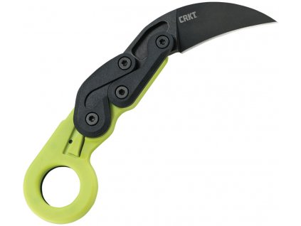 CRKT Provoke Kinematic Zap