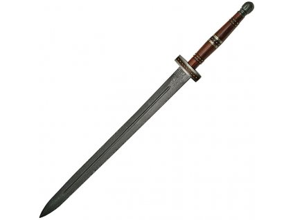 Damascus Imperial Sword