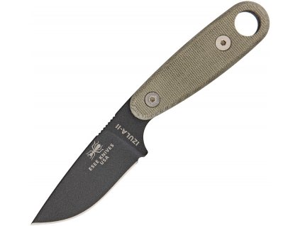 ESEE Izula II Tactical Gunsmoke Gray