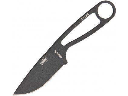 ESEE Izula Tactical Gunsmoke Gray