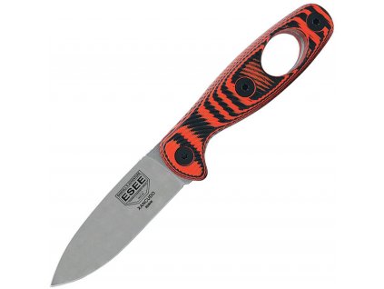 ESEE Xancudo S35V Org With Hole