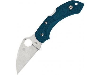 Spyderco Dragonfly 2 Blue C28FP2WK390