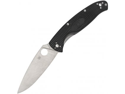 Spyderco Resilience Black C142PBK