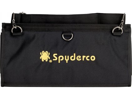 Spyderco Pac Small CSP2