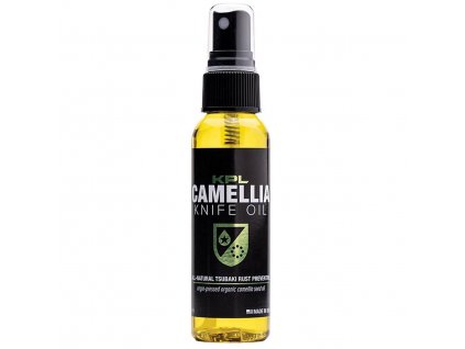 kpl camellia kitchen knife oil