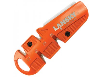 Lansky C-Sharp Ceramic Sharpener