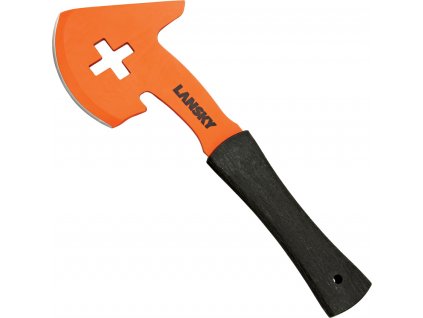 Lansky Fire Fighter Battle Axe