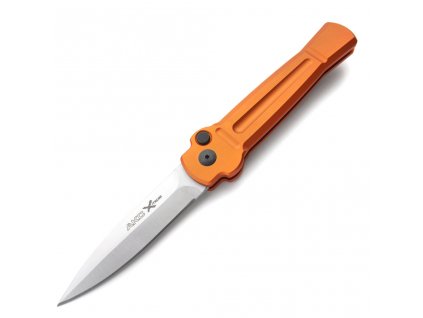 akc x treme ace orange satin finish 2