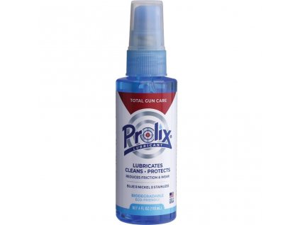 prolix lubricant 118ml spray