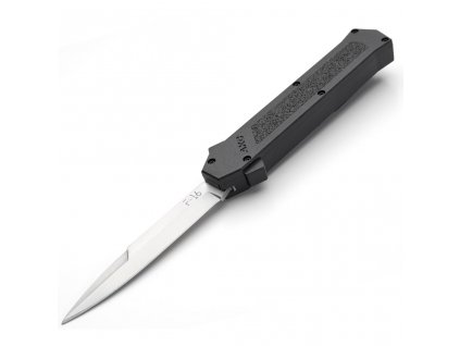 akc f 16 fantasy otf bayonet blade black 2