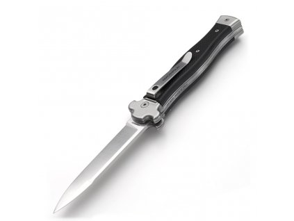 a g a campolin zero black bayonet satin blade 2