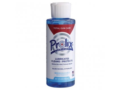prolix lubricant 118ml