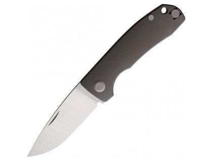 pmp knives harmony folder gray