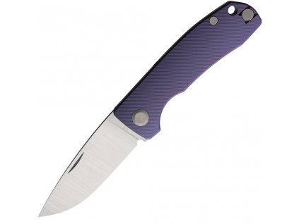 pmp knives harmony folder purple