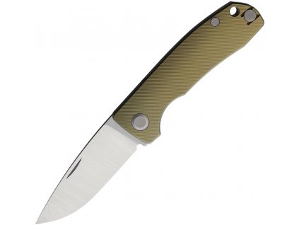 pmp knives harmony folder gold