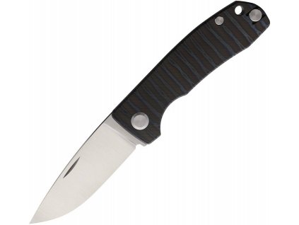pmp knives harmony slip joint flame