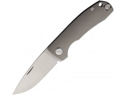 pmp knives harmony slip joint gray