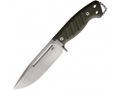 pmp knives warthog green