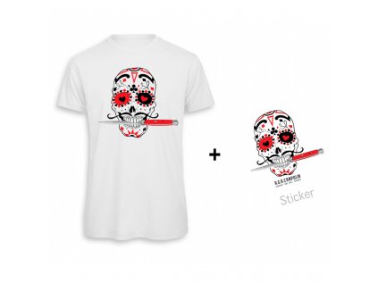 a g a campolin t shirt designed by denis busatto 2