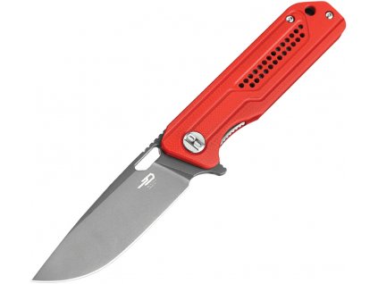 Bestech Knives Circuit Red