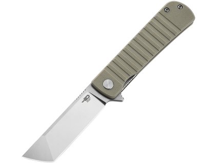 Bestech Knives Titan Beige