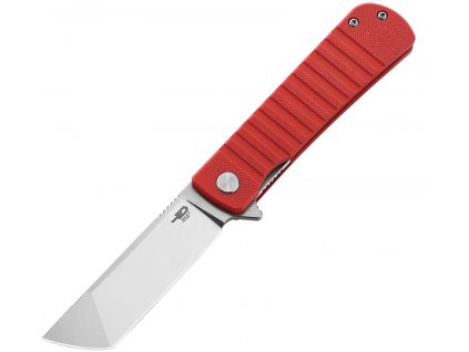 Titan Linerlock Red