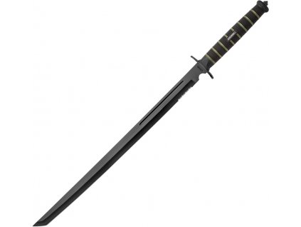 USMC Blackout Combat Sword